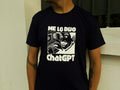 Polera ''Me lo dijo ChatGPT''