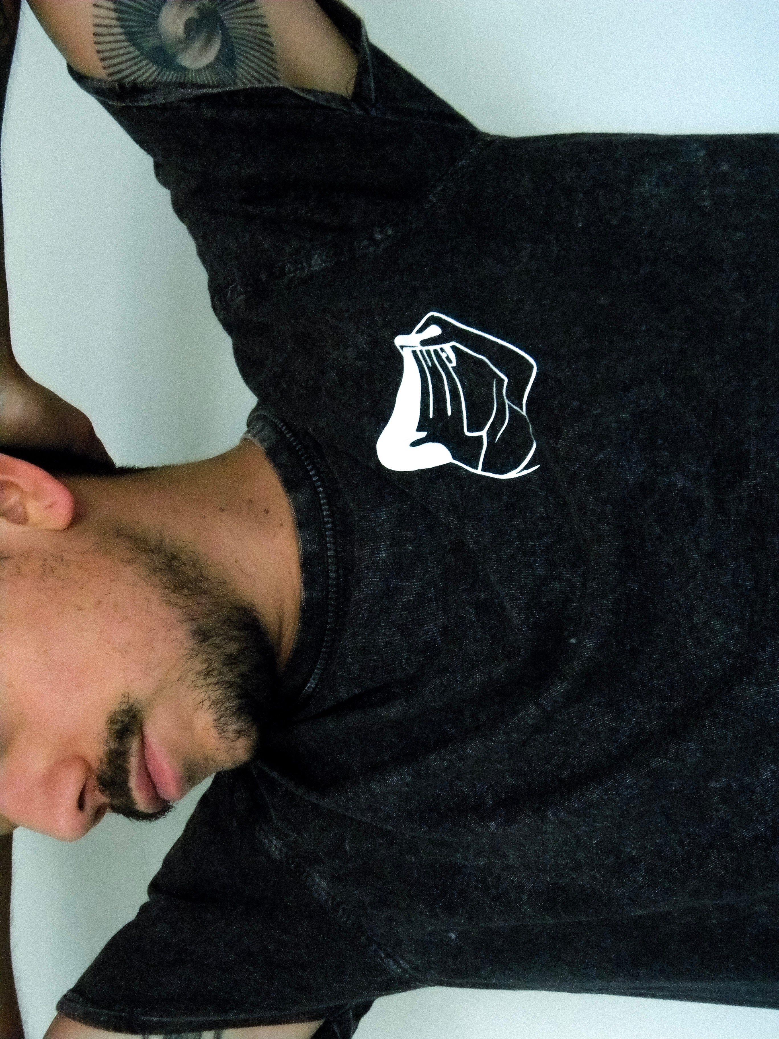 Polera ''INMERSIÓN''