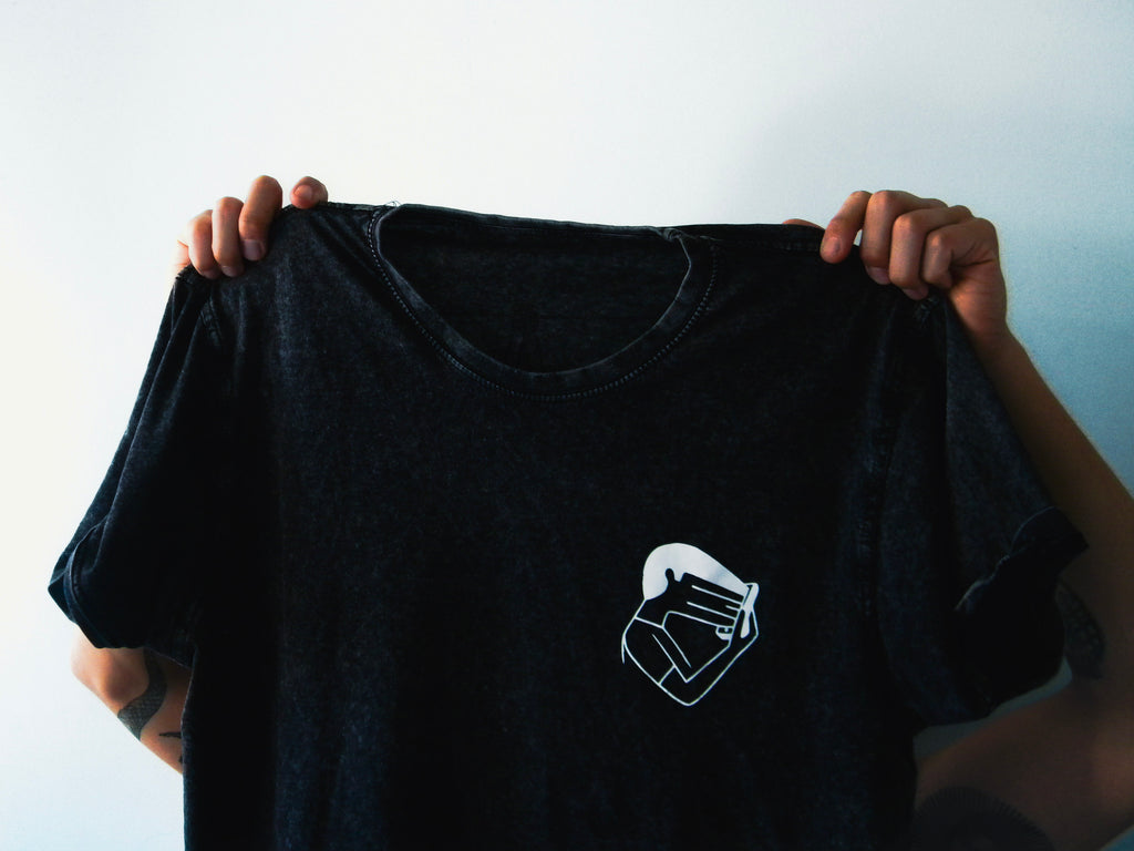 Polera ''INMERSIÓN''