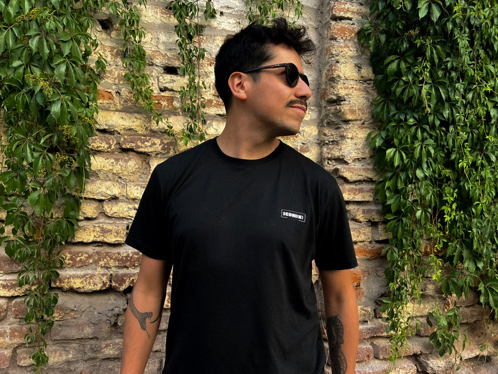 Polera ''Salto alto''